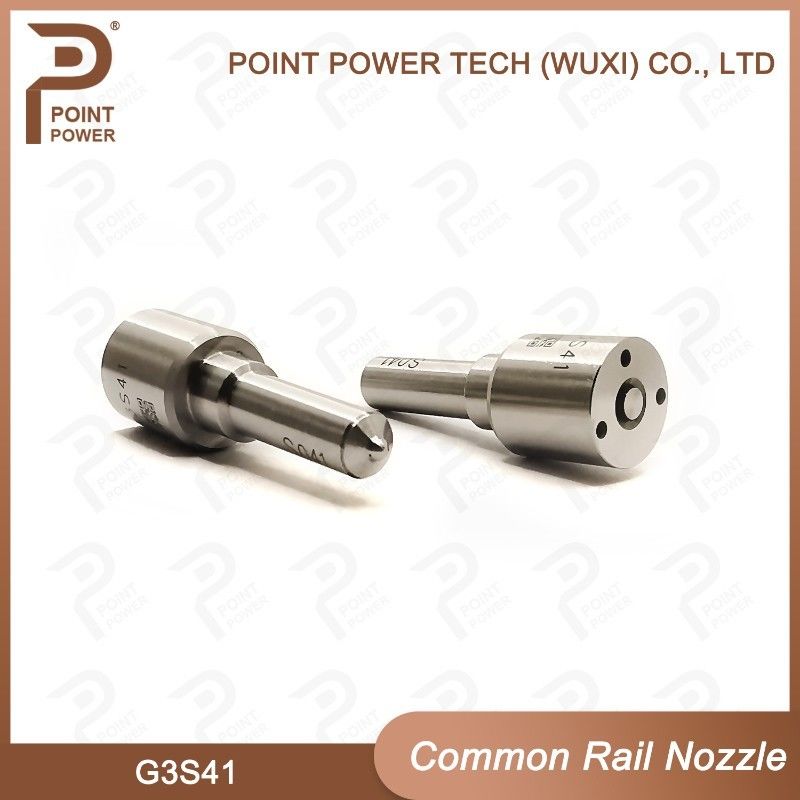 G3S41 293400-0410 DENSO Bocal de injecção de carburante