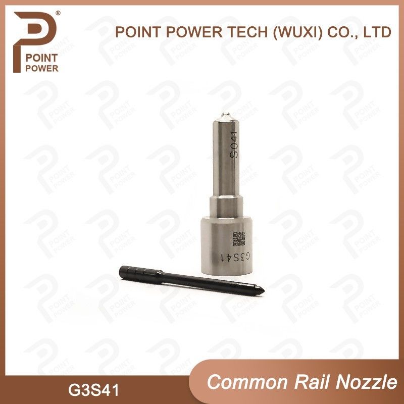 G3S41 293400-0410 DENSO Bocal de injecção de carburante
