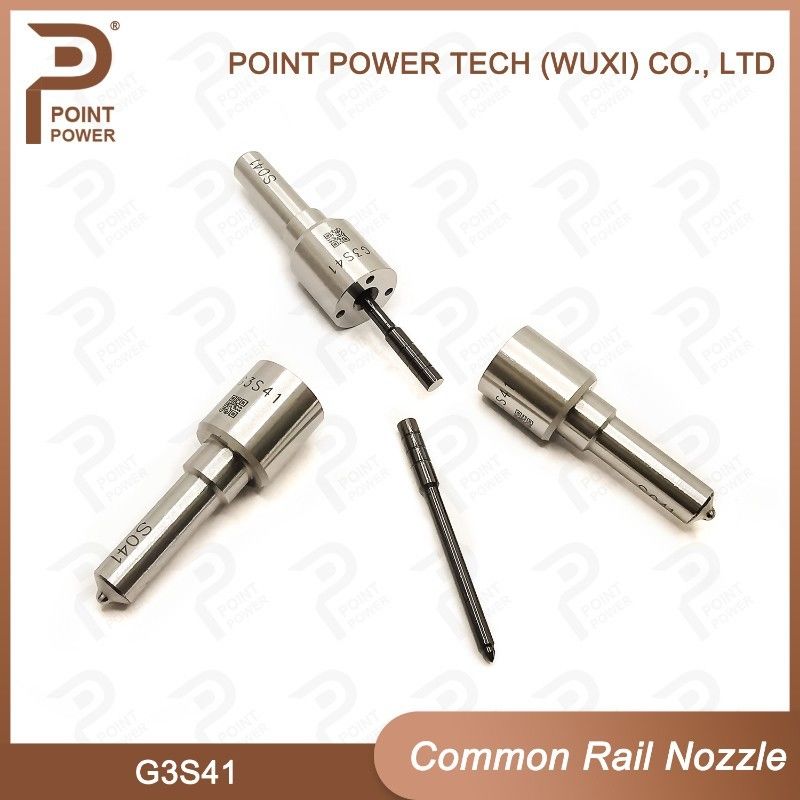 G3S41 293400-0410 DENSO Bocal de injecção de carburante