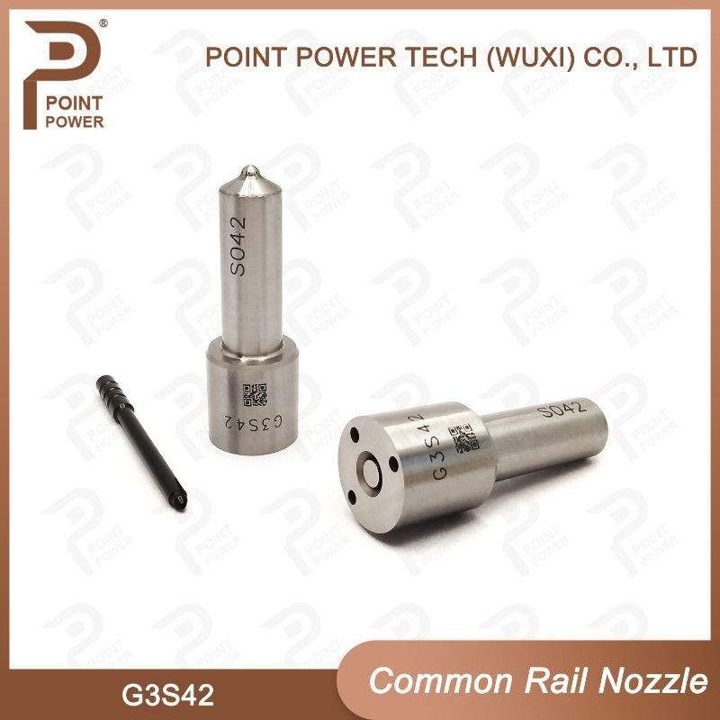G3S42 DENSO Comum Rail nozzle para injetores 295050-0790 23670-E0530 denso nozzle