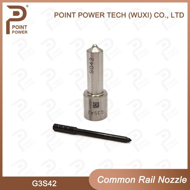 G3S42 DENSO Comum Rail nozzle para injetores 295050-0790 23670-E0530 denso nozzle