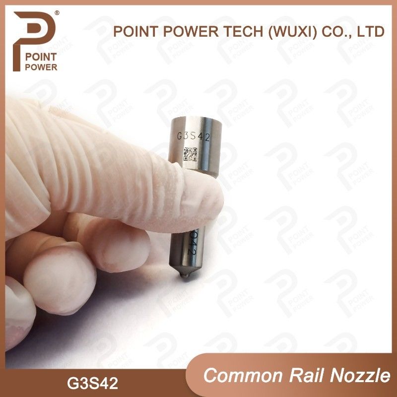 G3S42 DENSO Comum Rail nozzle para injetores 295050-0790 23670-E0530 denso nozzle