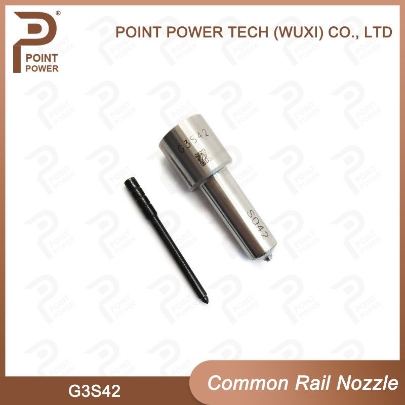 G3S42 DENSO Comum Rail nozzle para injetores 295050-0790 23670-E0530 denso nozzle