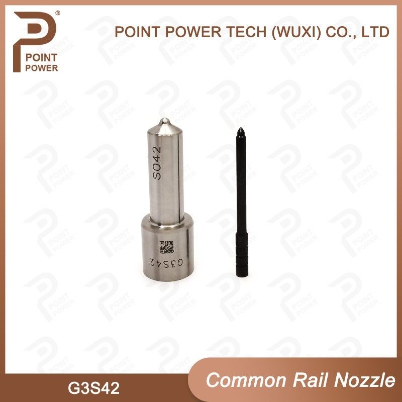 G3S42 DENSO Comum Rail nozzle para injetores 295050-0790 23670-E0530 denso nozzle