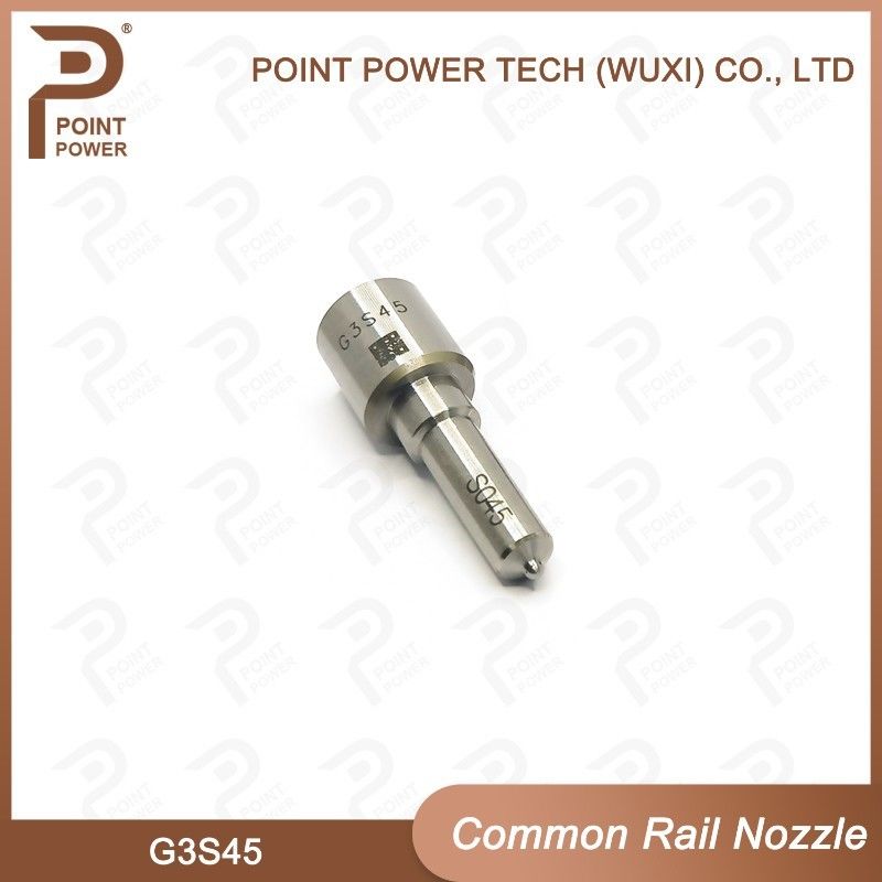 G3S45 Denso Common Rail Nozzle para injetores 295050-0890 1465A367