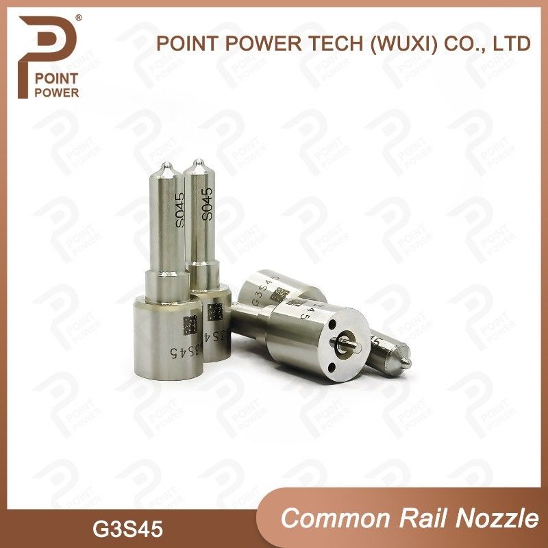 G3S45 Denso Common Rail Nozzle para injetores 295050-0890 1465A367