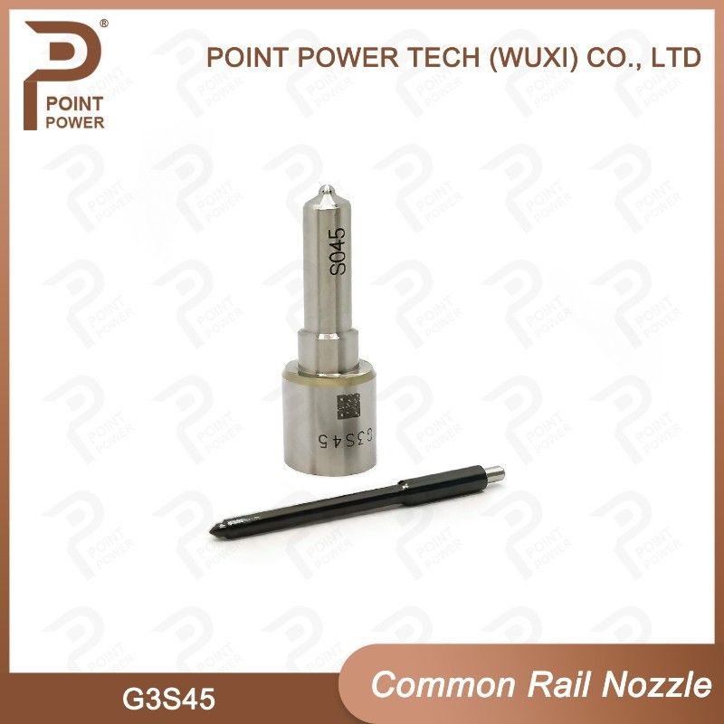 G3S45 Denso Common Rail Nozzle para injetores 295050-0890 1465A367