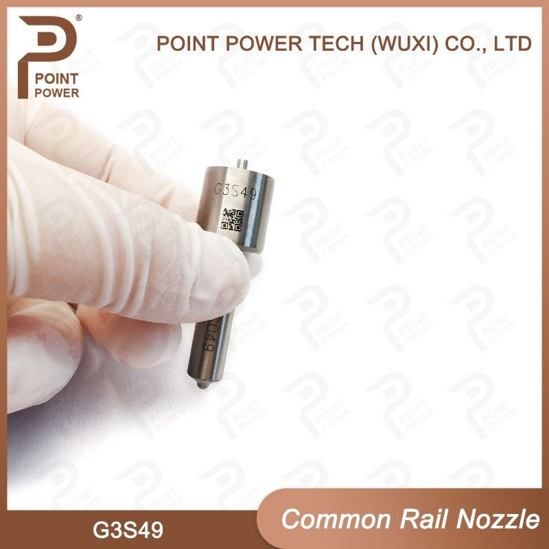 G3S49 DENSO Bocal de injecção de combustível diesel