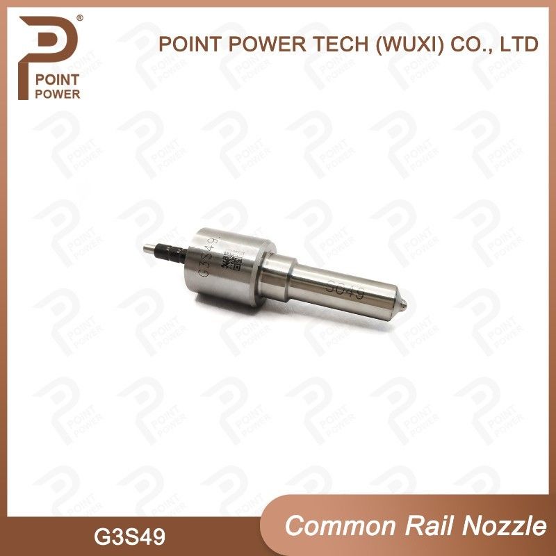 G3S49 DENSO Bocal de injecção de combustível diesel