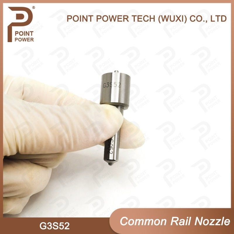 G3S52 Bocal de injecção de diesel para injetores 16600-3XN0#/295050-1060
