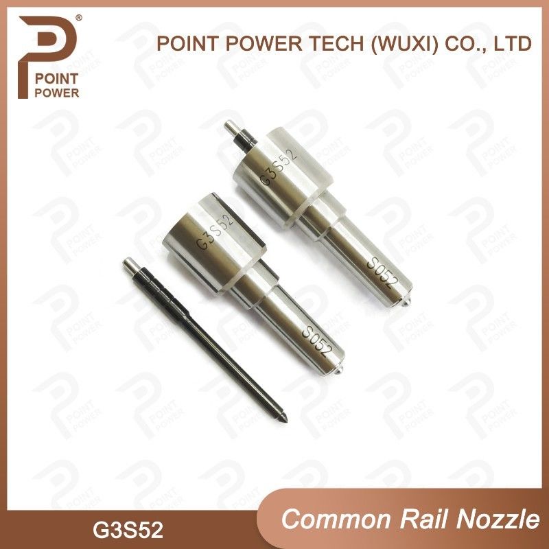 G3S52 Bocal de injecção de diesel para injetores 16600-3XN0#/295050-1060