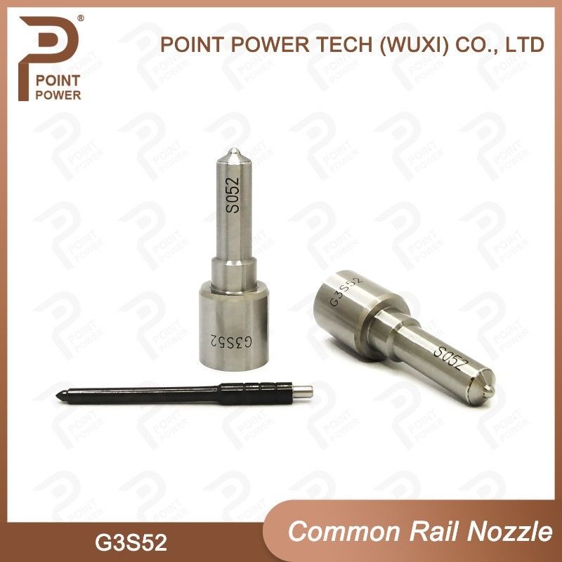 G3S52 Bocal de injecção de diesel para injetores 16600-3XN0#/295050-1060