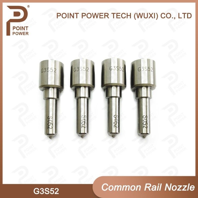 G3S52 Bocal de injecção de diesel para injetores 16600-3XN0#/295050-1060