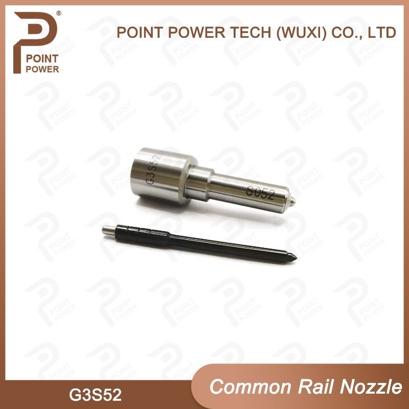 G3S52 Bocal de injecção de diesel para injetores 16600-3XN0#/295050-1060