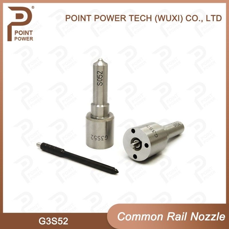 G3S52 Bocal de injecção de diesel para injetores 16600-3XN0#/295050-1060