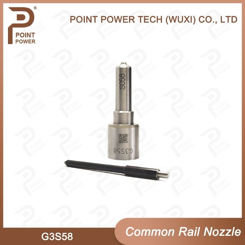 G3S58 Bocal de injecção de diesel para injetor 295050-1240