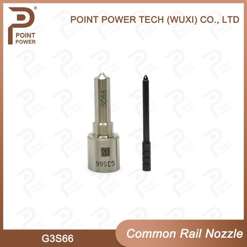 bico de injecção diesel G3S66 DENSO bico comum para injetores 295050-1980 1J770-53051/53050 etc.
