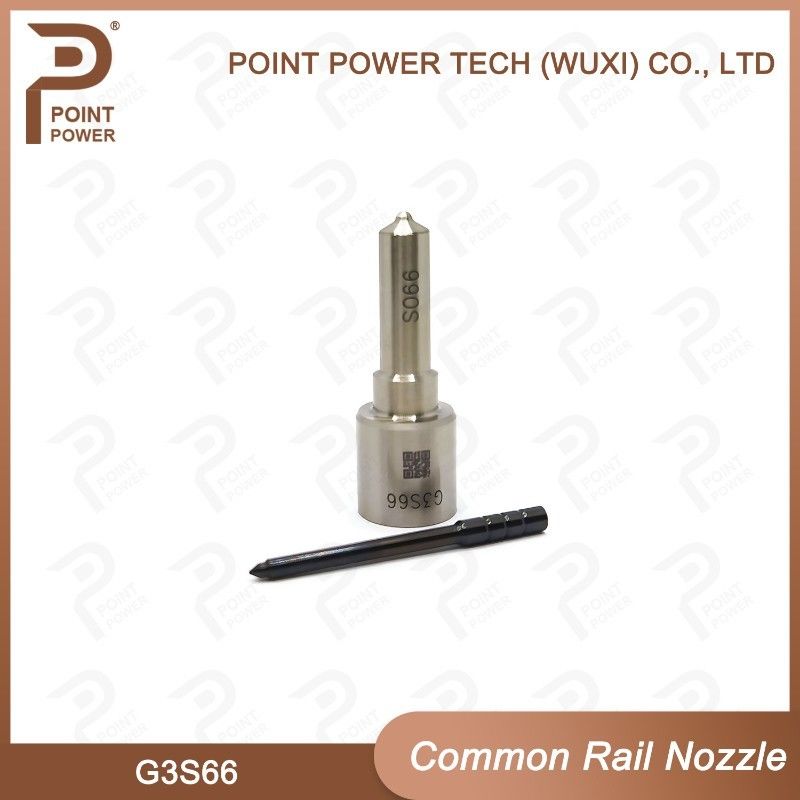 bico de injecção diesel G3S66 DENSO bico comum para injetores 295050-1980 1J770-53051/53050 etc.