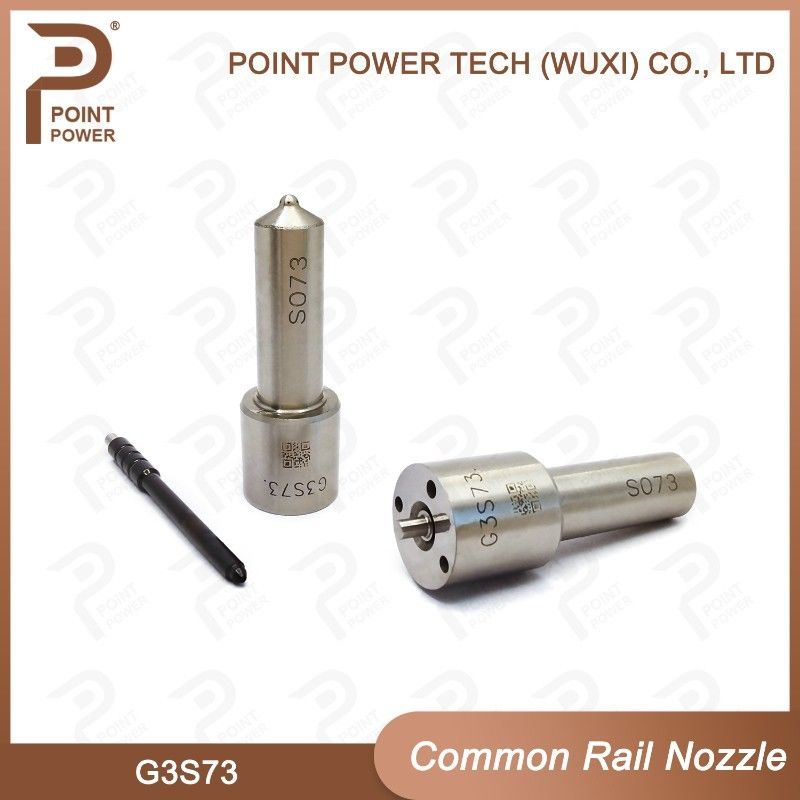 Bocal comum do trilho de G3S73 Denso para o injetor 295050-1440/BR336004 23670-E0570