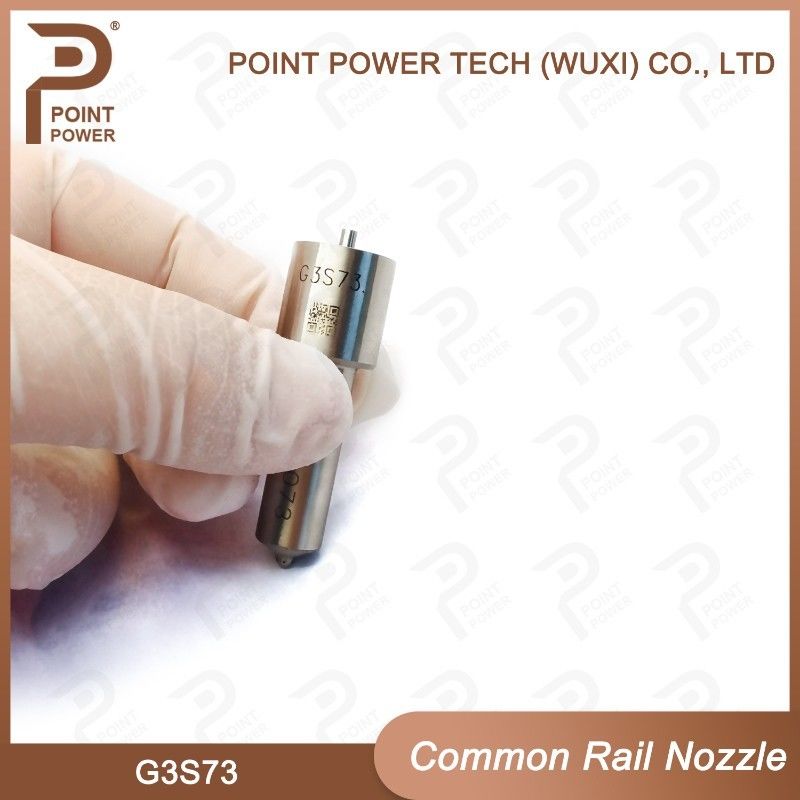 Bocal comum do trilho de G3S73 Denso para o injetor 295050-1440/BR336004 23670-E0570