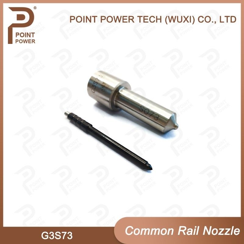 Bocal comum do trilho de G3S73 Denso para o injetor 295050-1440/BR336004 23670-E0570