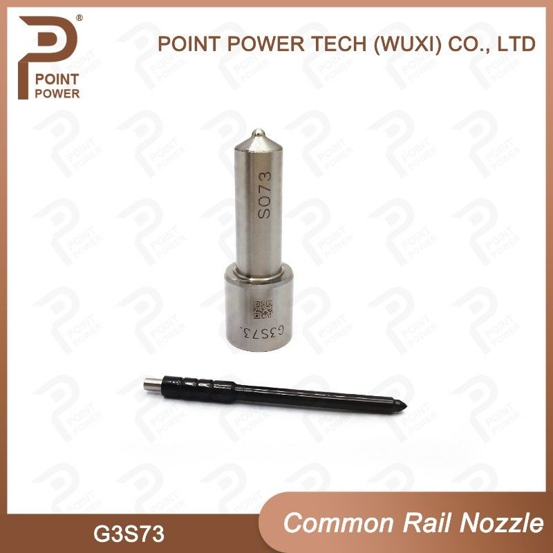 Bocal comum do trilho de G3S73 Denso para o injetor 295050-1440/BR336004 23670-E0570