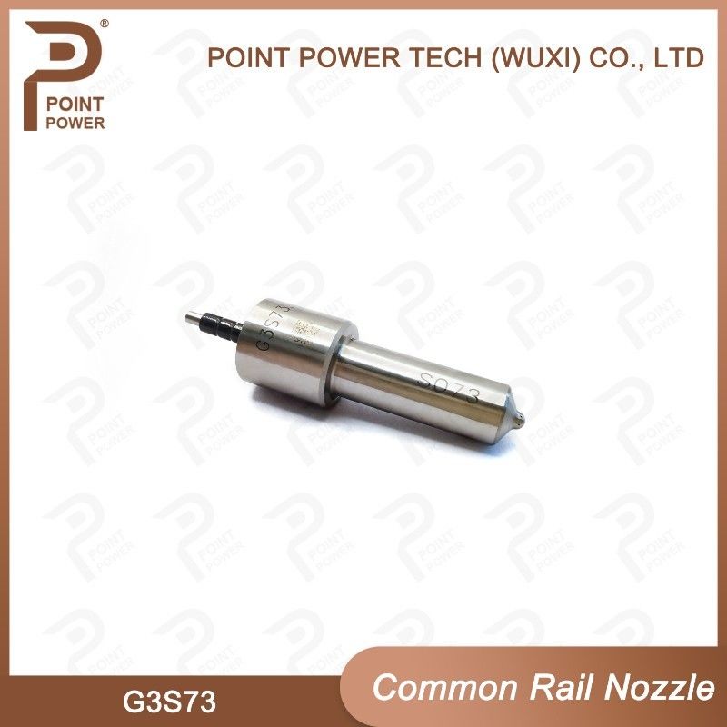 Bocal comum do trilho de G3S73 Denso para o injetor 295050-1440/BR336004 23670-E0570