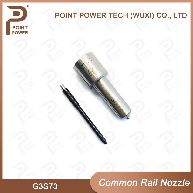 Bocal comum do trilho de G3S73 Denso para o injetor 295050-1440/BR336004 23670-E0570