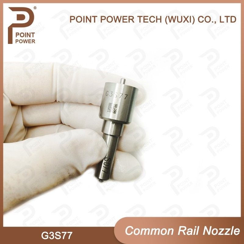 Bocal comum do trilho de G3S77 /293400-0770 Denso para injetores Mitsubishi 295050-1760 1465A439