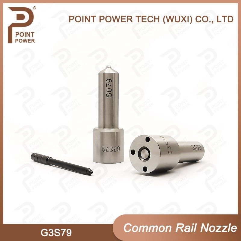 G3S79 Garrafa comum densa para injetores 295050-1590