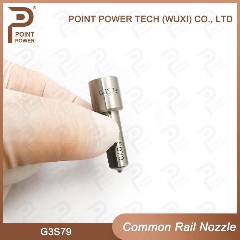 G3S79 Garrafa comum densa para injetores 295050-1590