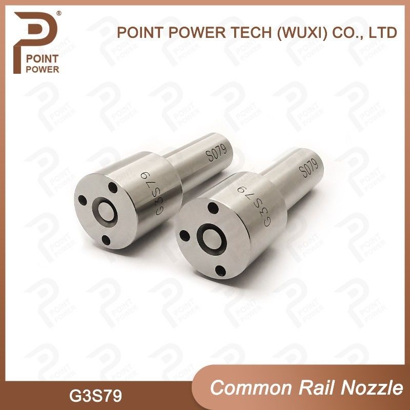 G3S79 Garrafa comum densa para injetores 295050-1590