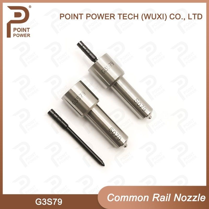 G3S79 Garrafa comum densa para injetores 295050-1590