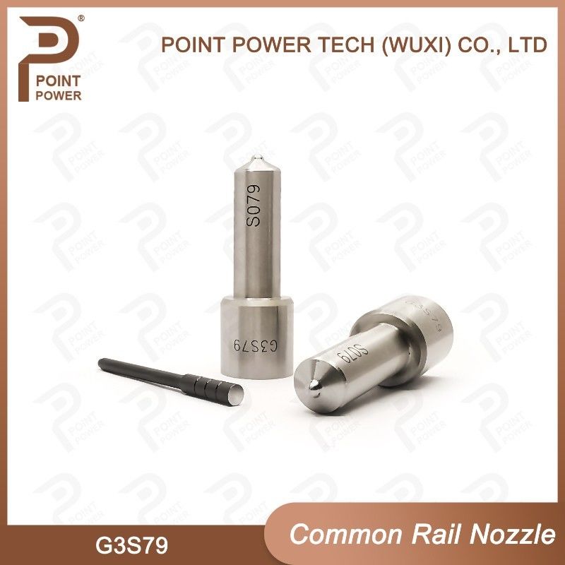 G3S79 Garrafa comum densa para injetores 295050-1590