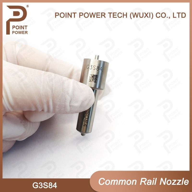 G3S84 Garrafa comum densa para injetores 295050-1650 garrafa de injetor denso