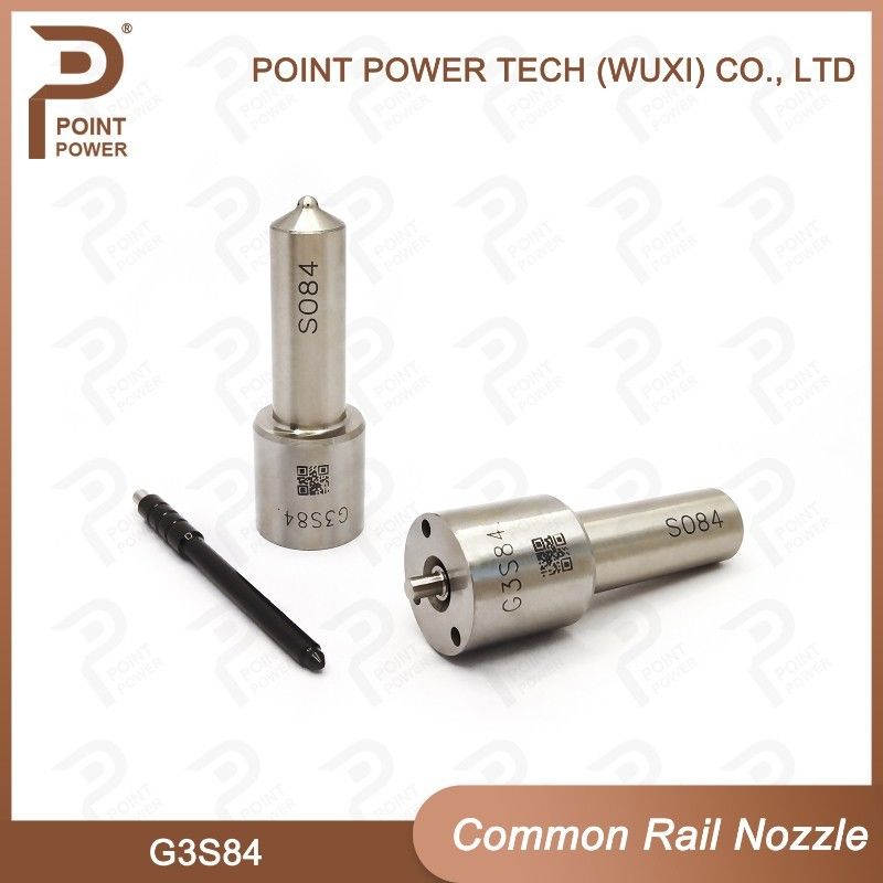 G3S84 Garrafa comum densa para injetores 295050-1650 garrafa de injetor denso