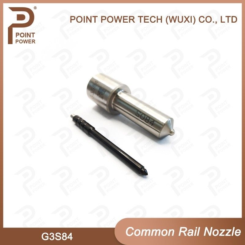 G3S84 Garrafa comum densa para injetores 295050-1650 garrafa de injetor denso