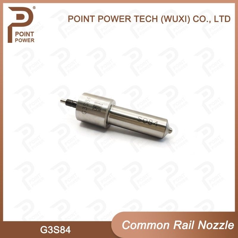 G3S84 Garrafa comum densa para injetores 295050-1650 garrafa de injetor denso