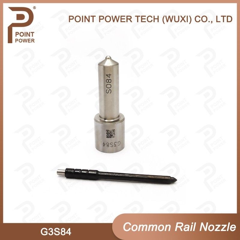 G3S84 Garrafa comum densa para injetores 295050-1650 garrafa de injetor denso