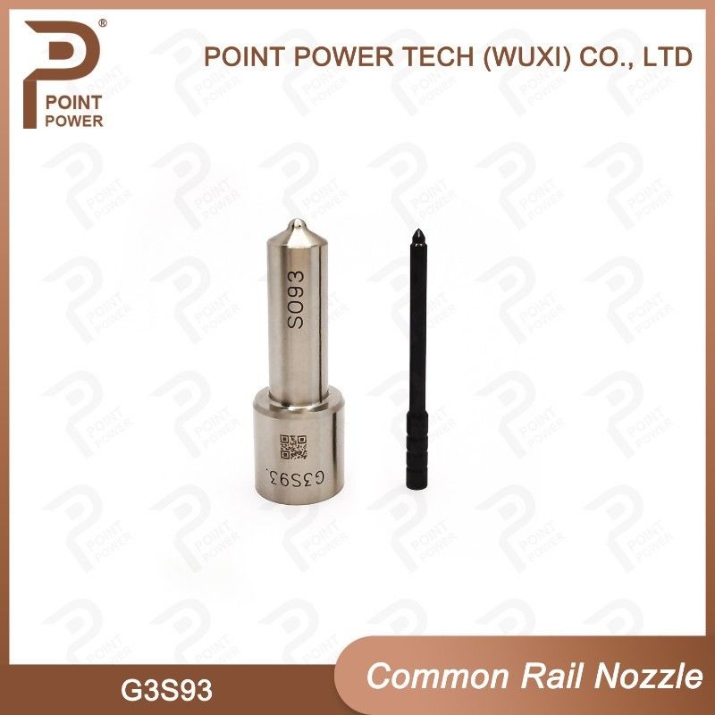 G3S93 DENSO Comum Rail Nozzle para injetores 295050-1550/2900 8-98259290-0