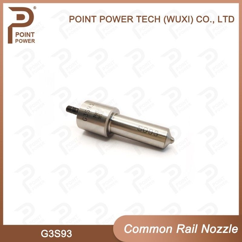 G3S93 DENSO Comum Rail Nozzle para injetores 295050-1550/2900 8-98259290-0
