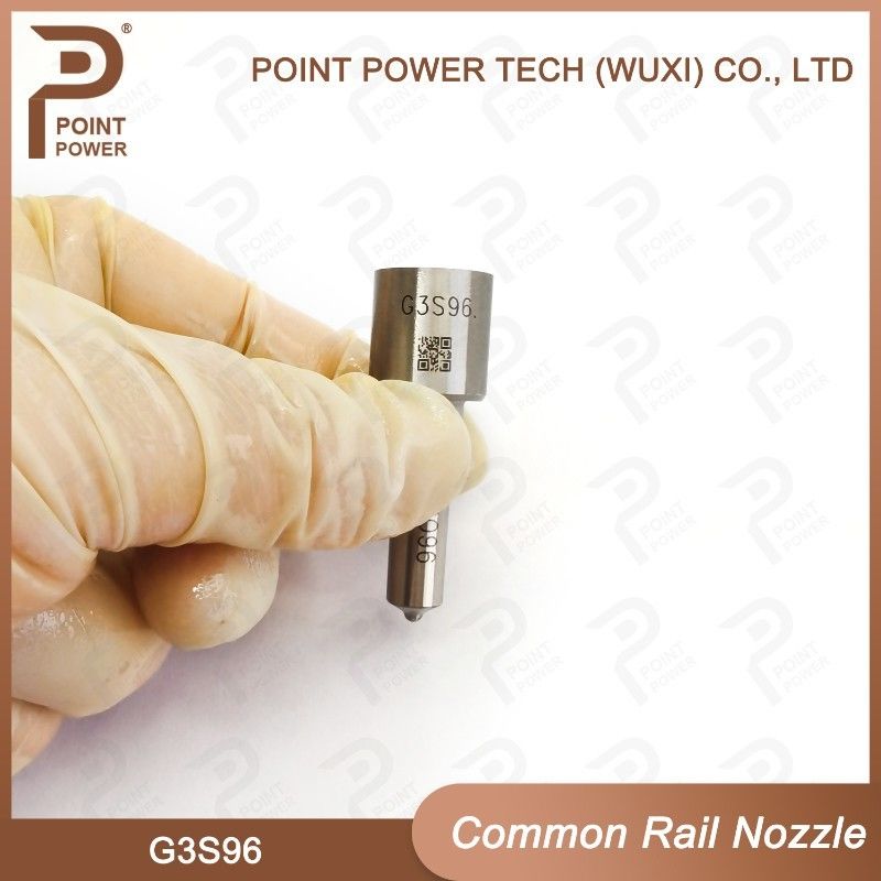 G3S96 DENSO Comum Rail nozzle para injetores 295050-1810 418-3229 nozzle injeção de combustível