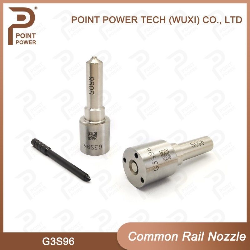 G3S96 DENSO Comum Rail nozzle para injetores 295050-1810 418-3229 nozzle injeção de combustível