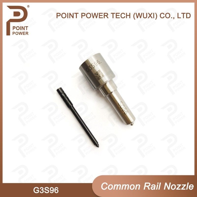 G3S96 DENSO Comum Rail nozzle para injetores 295050-1810 418-3229 nozzle injeção de combustível