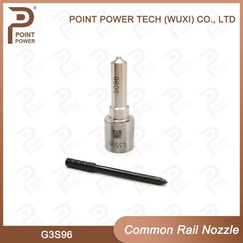 G3S96 DENSO Comum Rail nozzle para injetores 295050-1810 418-3229 nozzle injeção de combustível