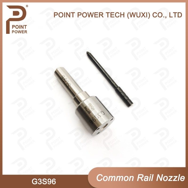 G3S96 DENSO Comum Rail nozzle para injetores 295050-1810 418-3229 nozzle injeção de combustível