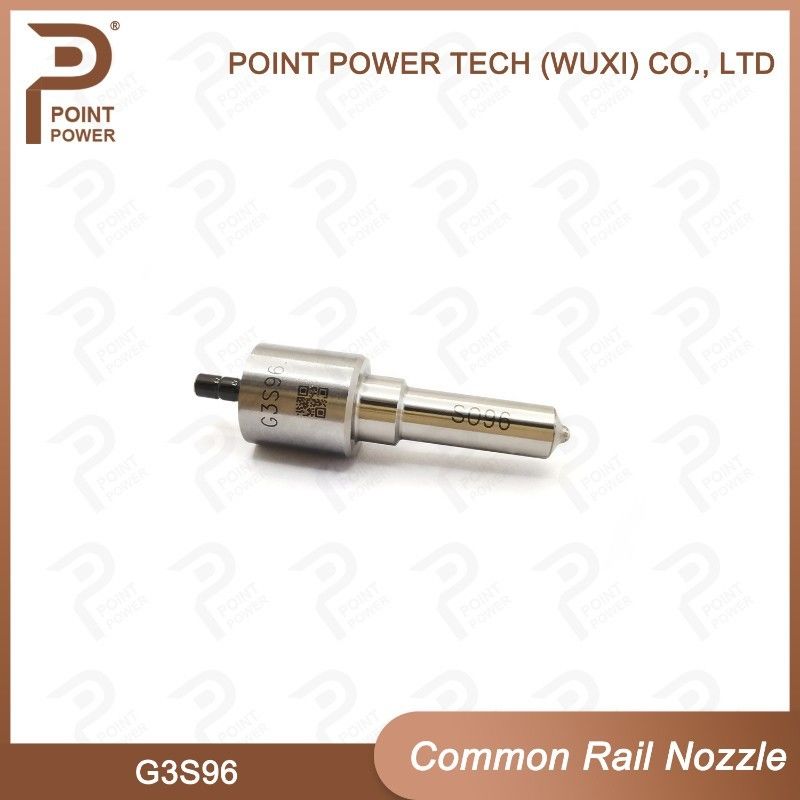 G3S96 DENSO Comum Rail nozzle para injetores 295050-1810 418-3229 nozzle injeção de combustível