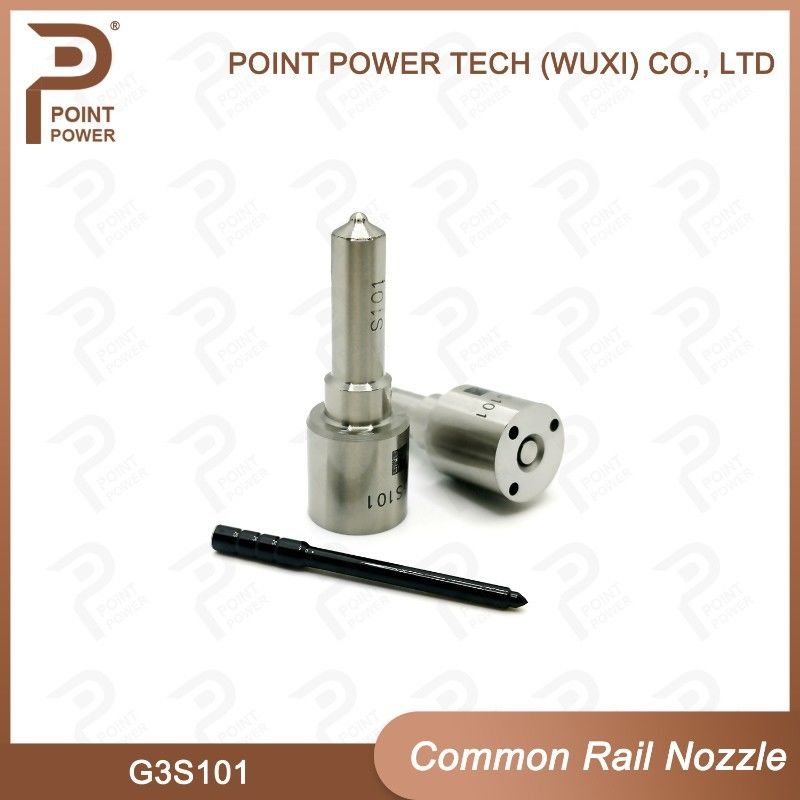 G3S101 Bocal de injecção de combustível diesel para injetores 295050-1911