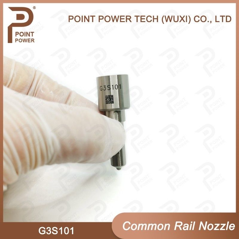 G3S101 Bocal de injecção de combustível diesel para injetores 295050-1911