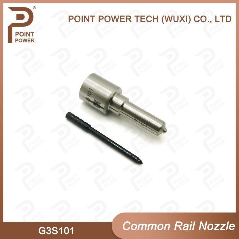 G3S101 Bocal de injecção de combustível diesel para injetores 295050-1911
